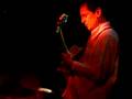 Alex Chilton, Il Ribelle (Celentano) live @ Hana Bi