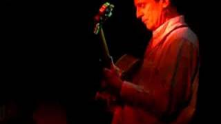 Alex Chilton, Il Ribelle (Celentano) live @ Hana Bi