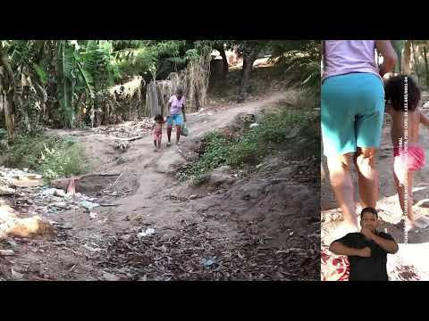 DE PESSOA PARA PESSOA - Vila Irmã Dulce