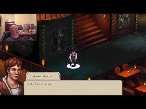 Hero-U: Rogue to Redemption Session 12