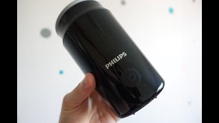 Philips CA6500 milk frother