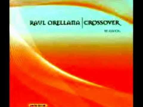 Raul Orellana - Gipsy Rhythm - Chus and Penn Stereo Remix