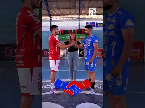 Super Final do Futsal movimenta Morada Nova neste sábado (10)