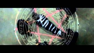 DANCE NOW BITCH - DIVINE PROPHECY (OFFICIAL VIDEO)