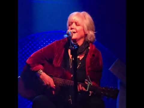 Kimmie Rhodes: Catch the Wind (2/24/25)