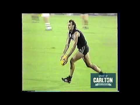 Glenn Hawker 1989