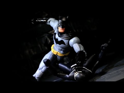 Greg Capullo Batman (DC Designer Series) - Vangelus Review 256