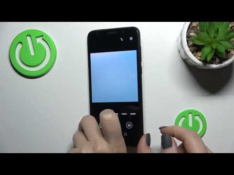 How to Change Aspect Ratio in HUAWEI Y5p – Find Ratio Settings