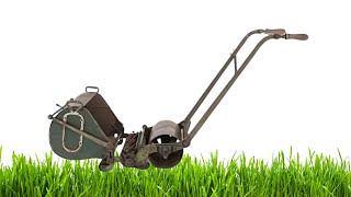 The Evolution of Lawnmowers: From Shears to Smart Robots
