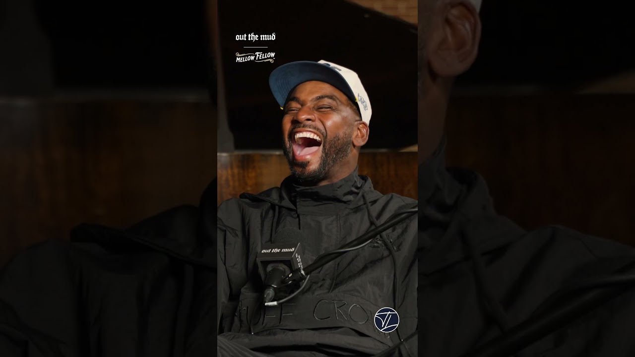 Tony Allen on one of the main reasons WHY he became an ELITE defender 🔥