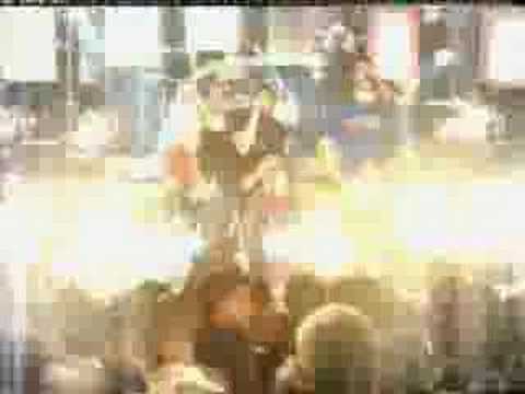 AUDIOSMOG - Aserejé KETCHUP SONG LIVE