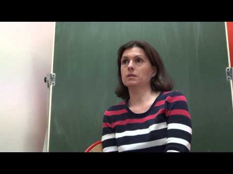 Maturanski video 4.E (Ekonomska šola Ljubljana)