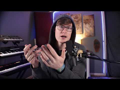 Jazz Guitar Octaves a - Omnisphere (Episode 51)