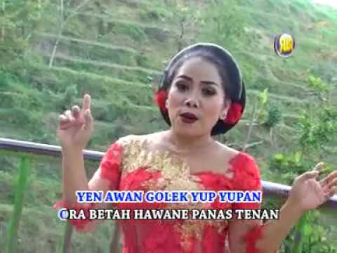 Sri Asih - Larang Udan | Dangdut (Official Music Video)