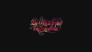 La Antorcha Encendida - Soundtrack ''Pedro de Soto'' - (1996)