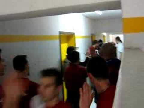 Trenta Volley appello prepartita