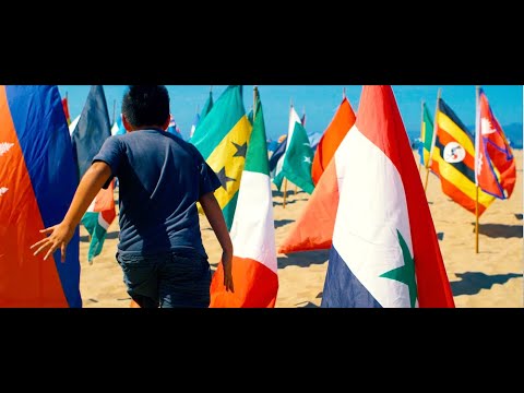 PRALLA ► MENTALITÄT (Official Video) ◄ Beat by Tayfun Abi