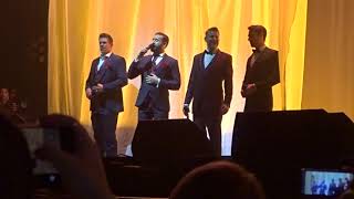 Il Divo by Candlelight | Hallelujah (Aleluya) | Bogotá-CO 21-sep-2025