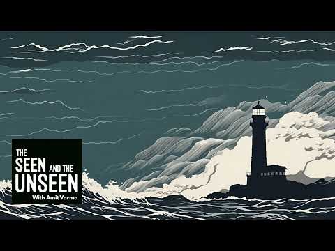 Ep 379: Lant Pritchett Is on Team Prosperity