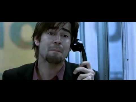 Трейлеры Телефонная будка