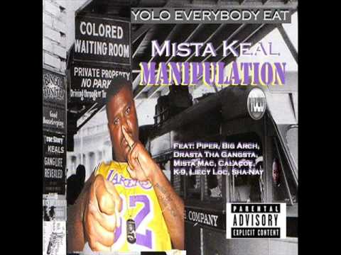 Kill Kill  - Ghetto Politix