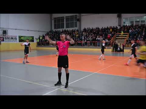 Veliki preokret rezultata FC LILIUM - gol za 5-5 i 6-5