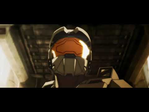 Halo | Guerra Humano/Covenant- GMV |For The Glory