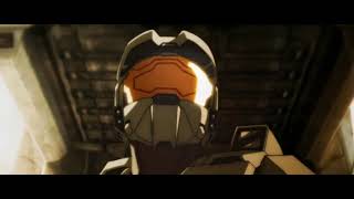 Cover art for for the glory