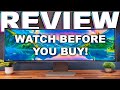 BUYER BEWARE Samsung Odyssey OLED G9 G95SC Review
