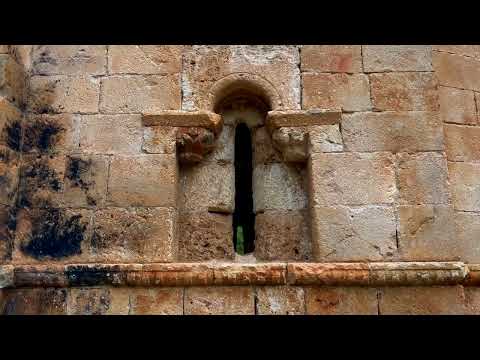Senda de la Ermita del Casuar ((Parque Natural Hoces del río Riaza - PRC- SG 7- Segovia)
