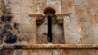 Senda de la Ermita del Casuar ((Parque Natural Hoces del río Riaza - PRC- SG 7- Segovia)
