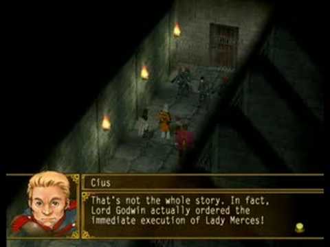 Suikoden V (097) Her Lady's Loyal Guardsmen