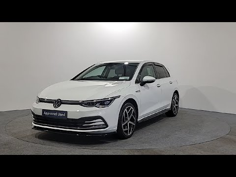 Volkswagen Golf 2.0 TDI 115HP Style - Image 2