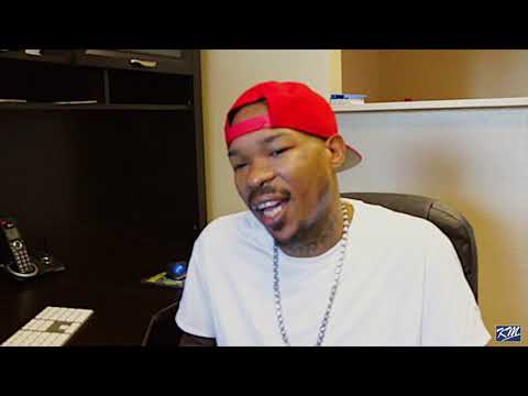 KMV 3.22.1 Compton Menace Fruit Town Piru Rap Artist