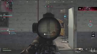 [生放送]codMW3　今日はゾンビします#1