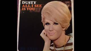 Go Ahead On ~ Dusty Springfield with The Echoes