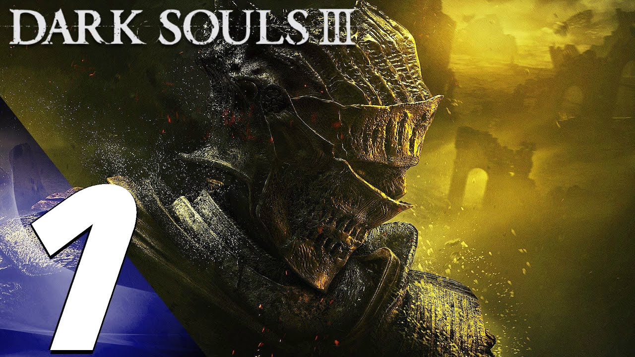 <h1 class=title>Dark Souls 3 - Gameplay Walkthrough Part 1 - Character Creation & Iudex Gundyr Boss</h1>