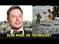 Elon Musk On Technology Elon Musk Tesla Elon Musk Whatsapp Status Elon Musk Motivation Shorts