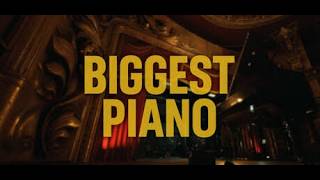 【Steamホラー】ナニコレ！？巨大化するピアノのフリーコメディホラゲー【BIGGEST PIANO】