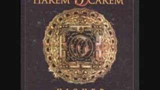 Harem Scarem- Waited
