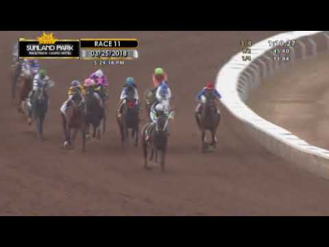 SPRC DERBY DAY 03 25 18 R11