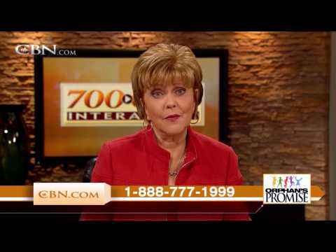 700 Club Interactive: Out of the Mouth of Babes - Oct. 2, 2013