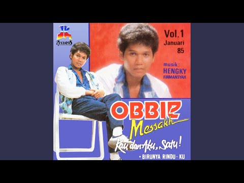 Sayangi Daku Seutuhnya