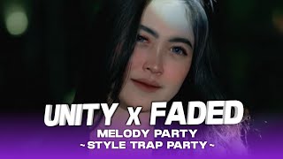 Download lagu Dj Unity x Faded Viral Tiktok || Style Trap Sad Party || Dj Petho mp3 Download lagu Dj Unity x Faded Viral Tiktok || Style Trap Sad Party || Dj Petho mp3