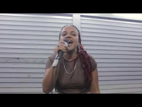 117ª edição Dominação [1ª do ano!] - Mic aberto