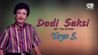 Download lagu Dadi Saksi mp3