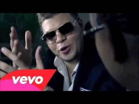 Omega ft farruko ft lucky reyes - Estoy puesto pa ti (remix) Pablo Jack (Version extendida)