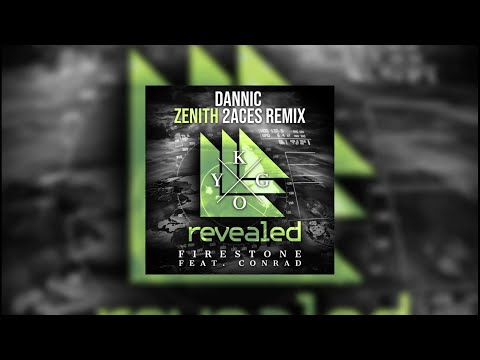 Zenith vs Ain't A Party vs Firestone (Hardwell Mashup)...