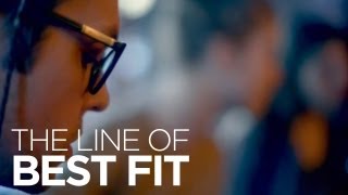 Pascal Pinon &amp; Sin Fang perform &#39;Babies&#39; for The Line of Best Fit