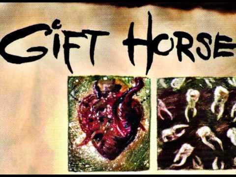 Gifthorse - Monster Speaks